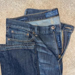 Lucky brand jeans W38 L32